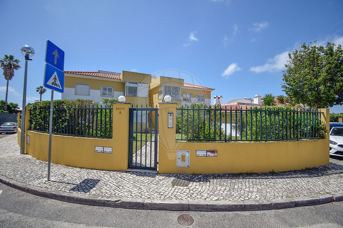 Apartamento T3 em Cascais e Estoril 5