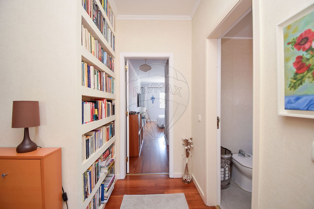 Apartamento T3 em Cascais e Estoril 17