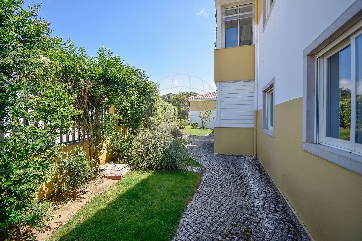 Apartamento T3 em Cascais e Estoril 36