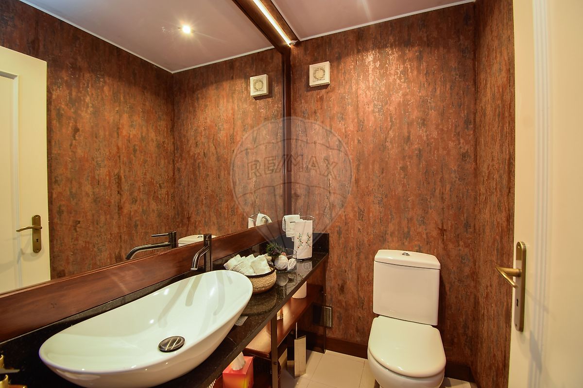Apartamento T3 em Cascais e Estoril 12