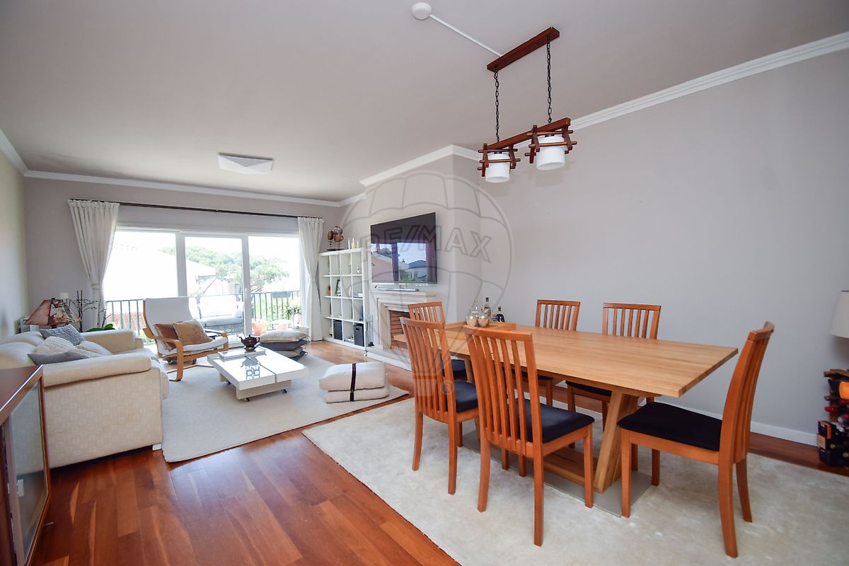 Apartamento T3 em Cascais e Estoril 2