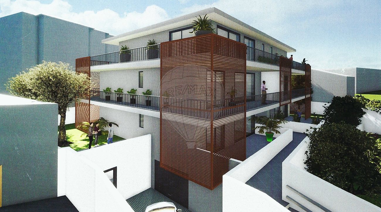 Apartamento T2 à venda em Cascais