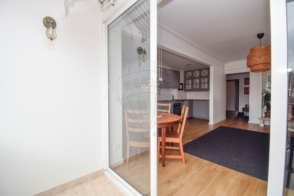 Apartamento T2 à venda em Cascais