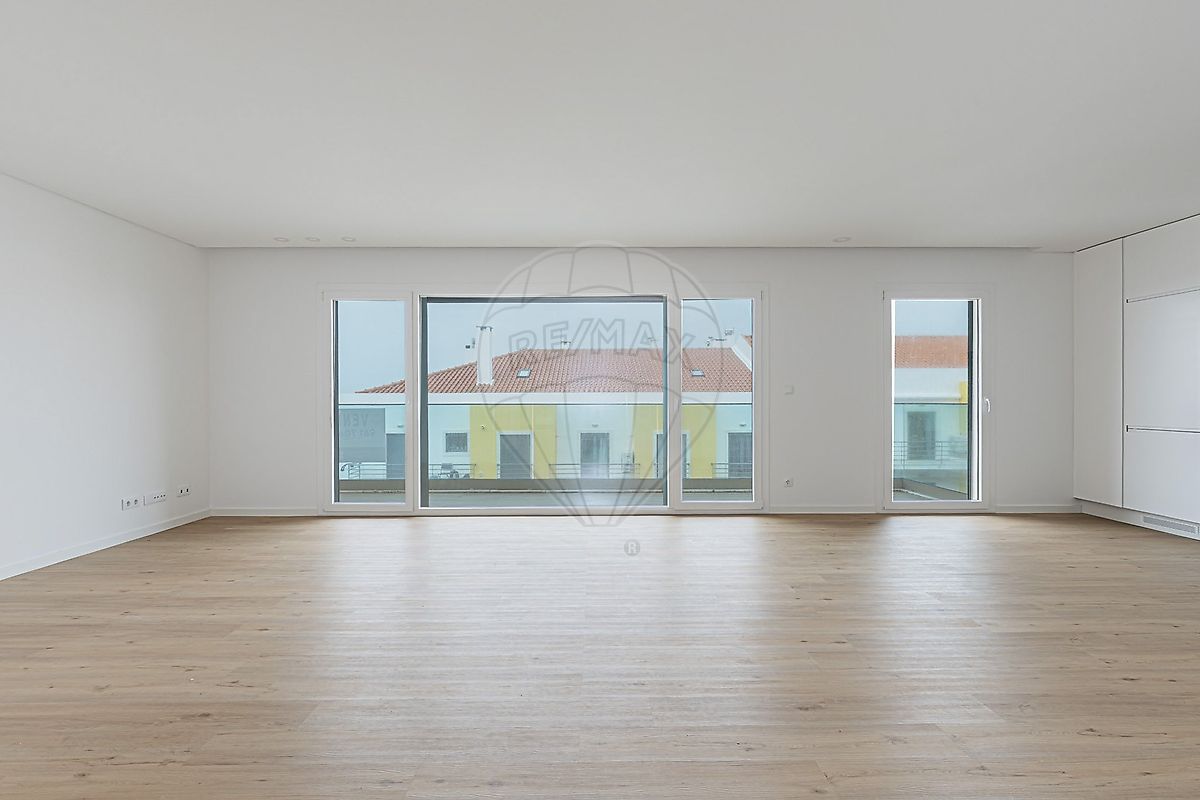 Apartamento T3 à venda em Mafra