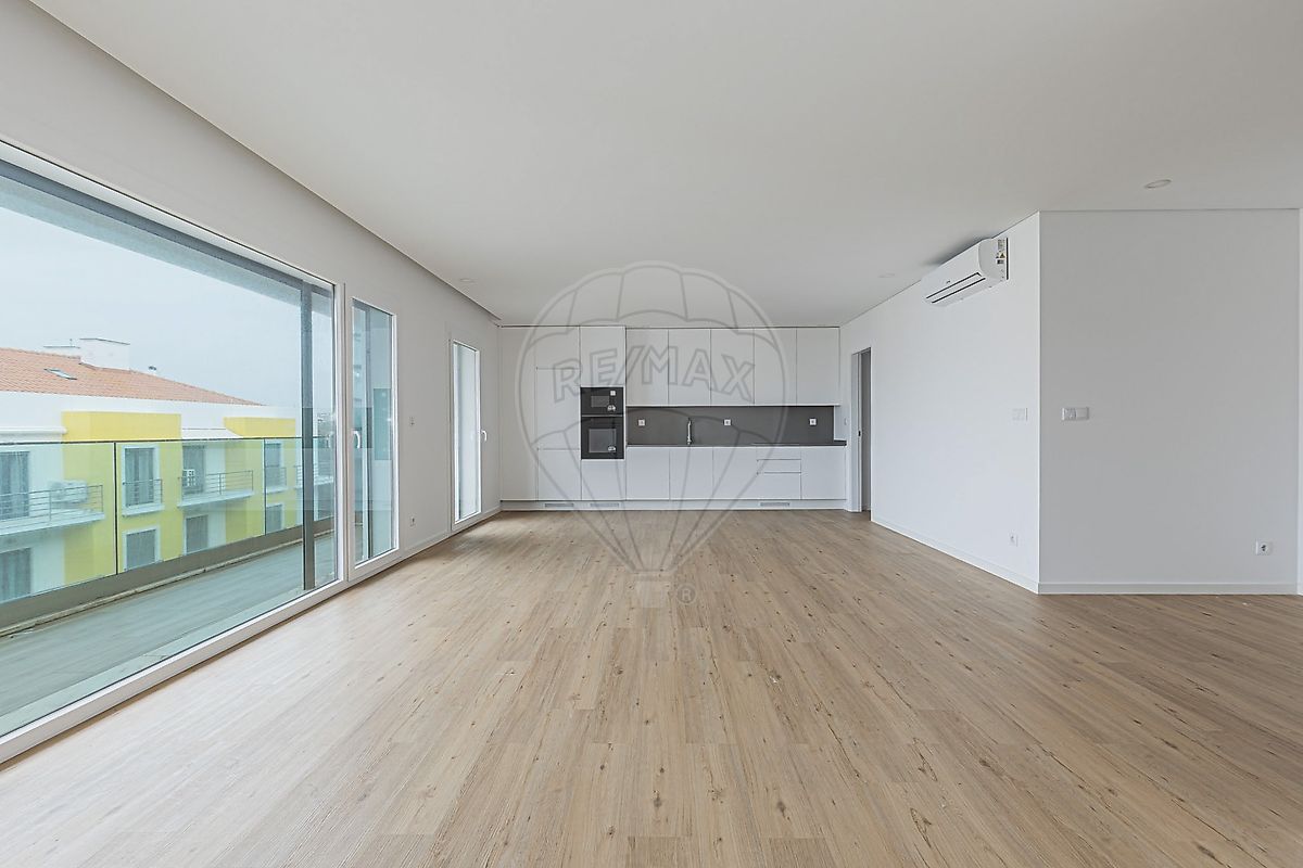 Apartamento T3 à venda em Mafra