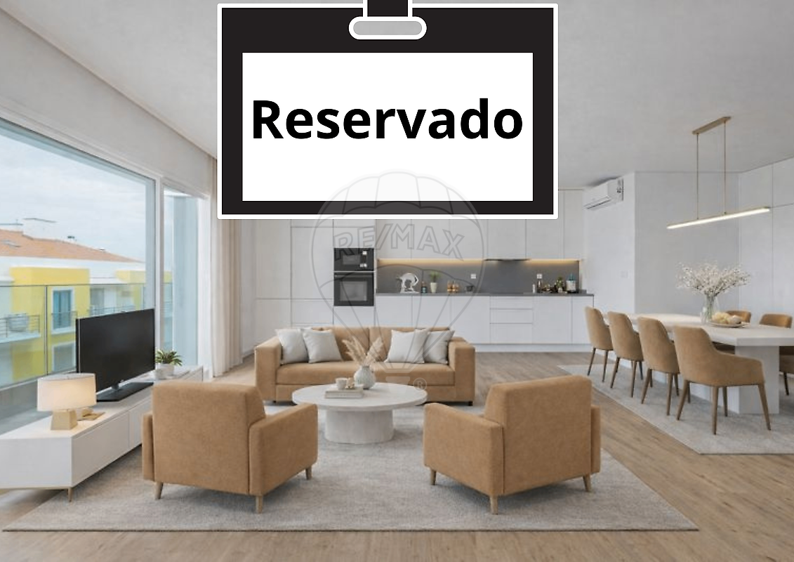 Apartamento - Mafra, Mafra, Lisboa