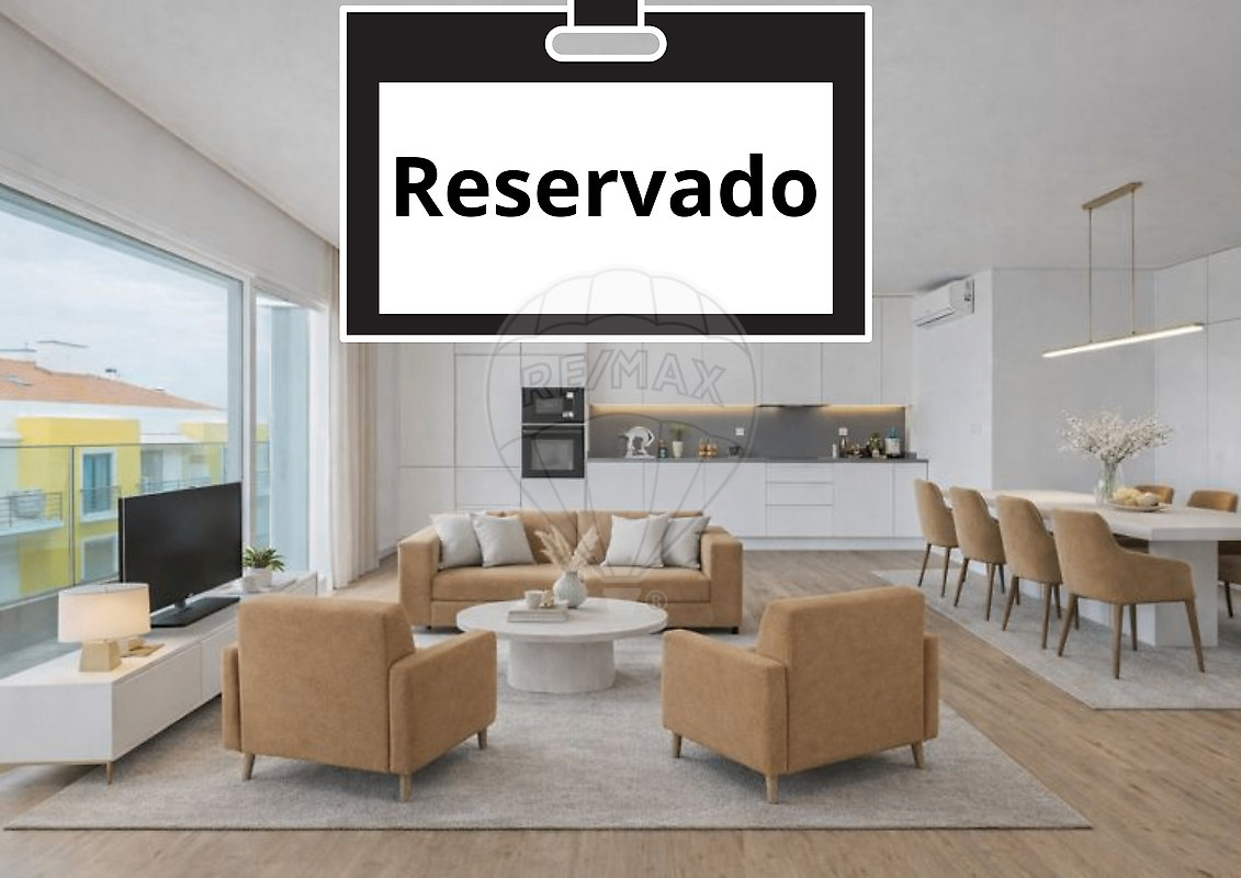 Apartamento - Mafra, Mafra, Lisboa