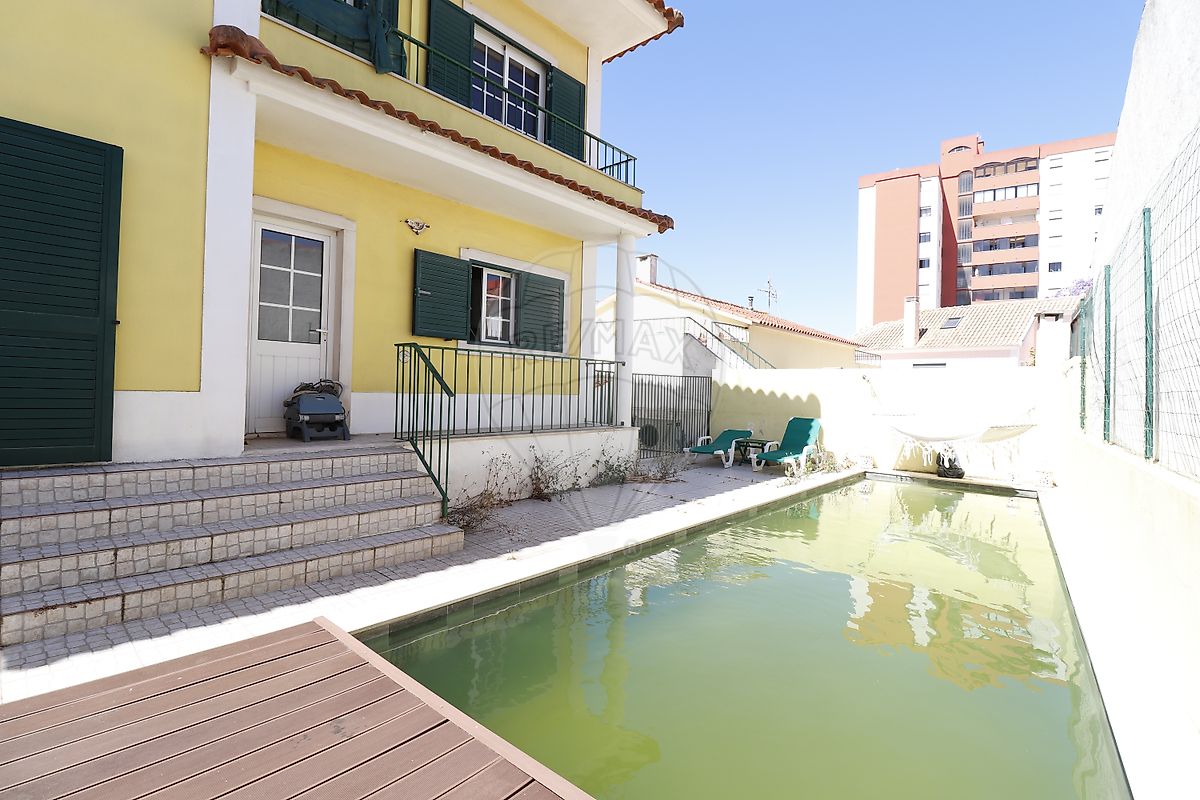 Moradia - São Domingos de Rana, Cascais, Lisboa
