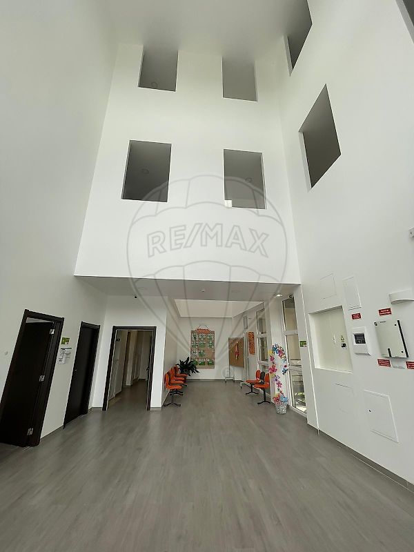 Investimentos T21 - Cadaval e Pêro Moniz, Cadaval, Lisboa