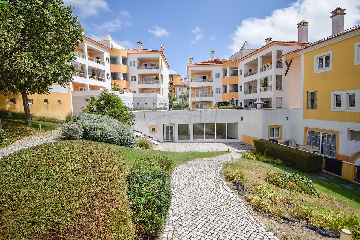 Apartamento T3 em Sintra (Santa Maria e São Miguel, São Martinho e São Pedro de Penaferrim) 6