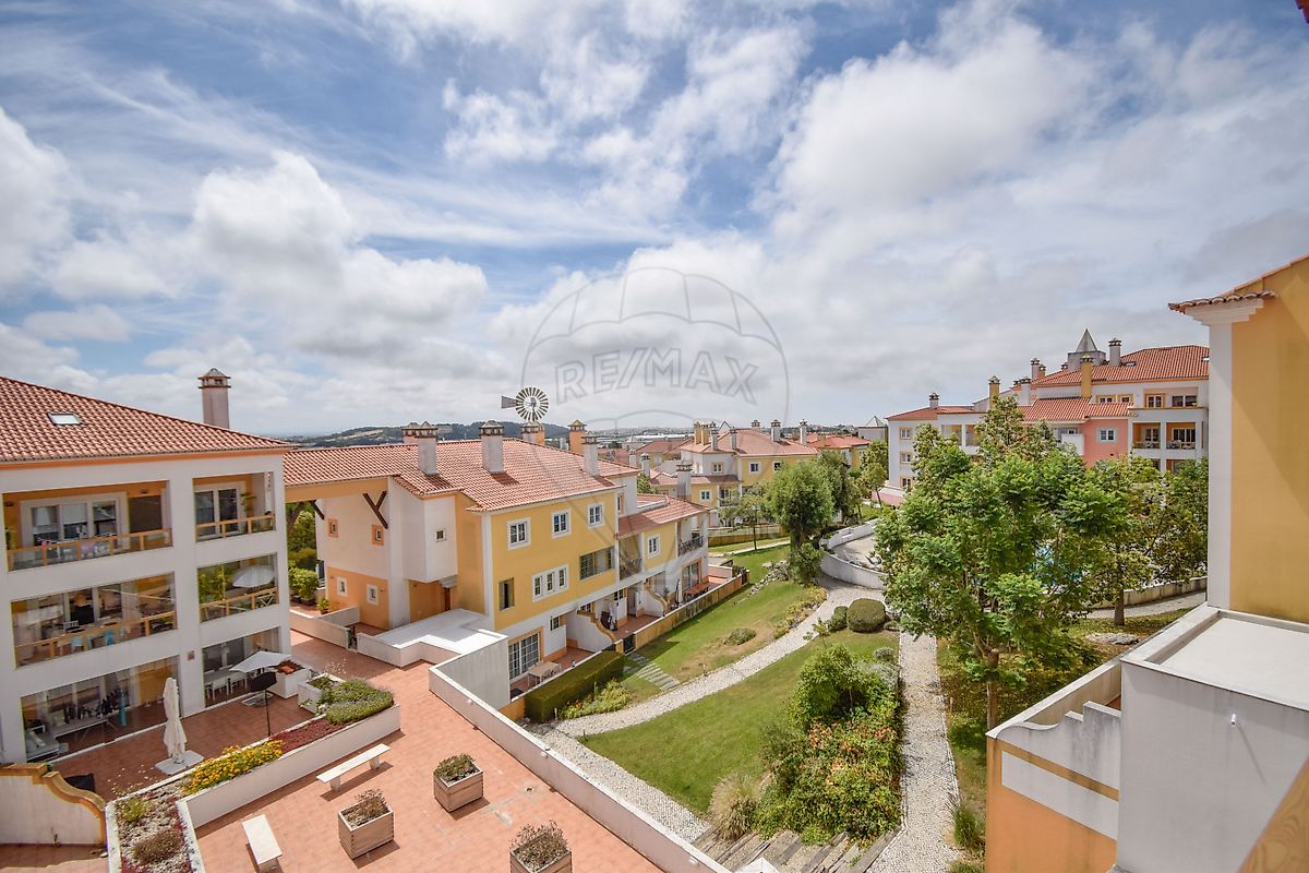 Apartamento T3 em Sintra (Santa Maria e São Miguel, São Martinho e São Pedro de Penaferrim) 34
