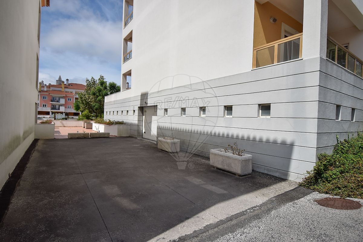 Apartamento T3 em Sintra (Santa Maria e São Miguel, São Martinho e São Pedro de Penaferrim) 5