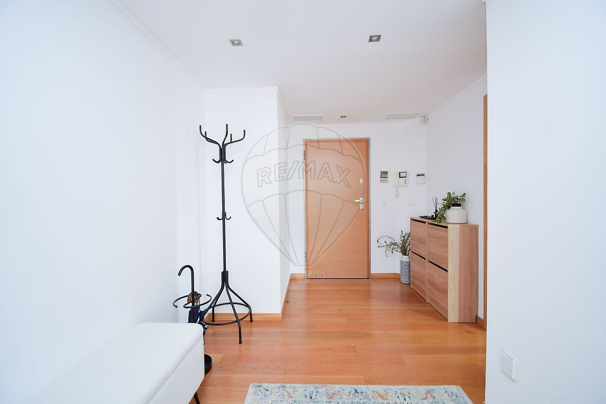 Apartamento T3 em Sintra (Santa Maria e São Miguel, São Martinho e São Pedro de Penaferrim) 21