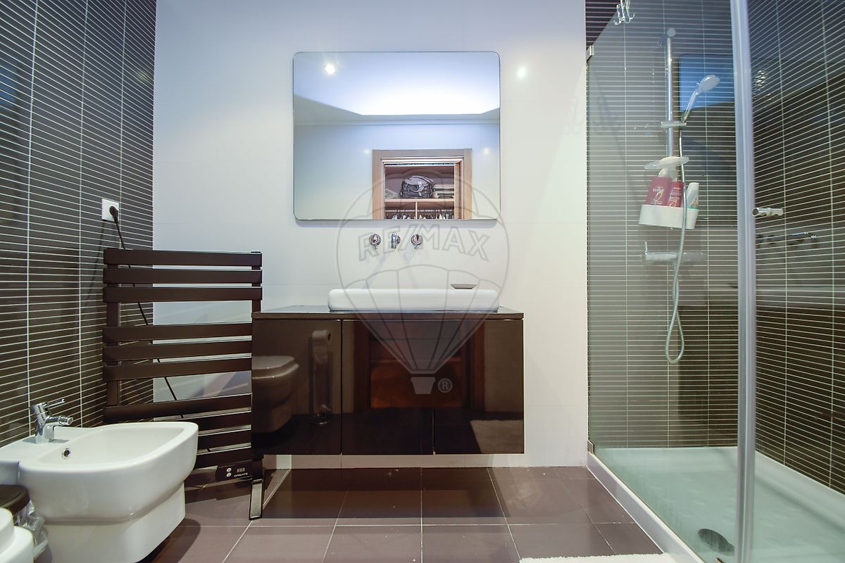 Apartamento T3 em Sintra (Santa Maria e São Miguel, São Martinho e São Pedro de Penaferrim) 20