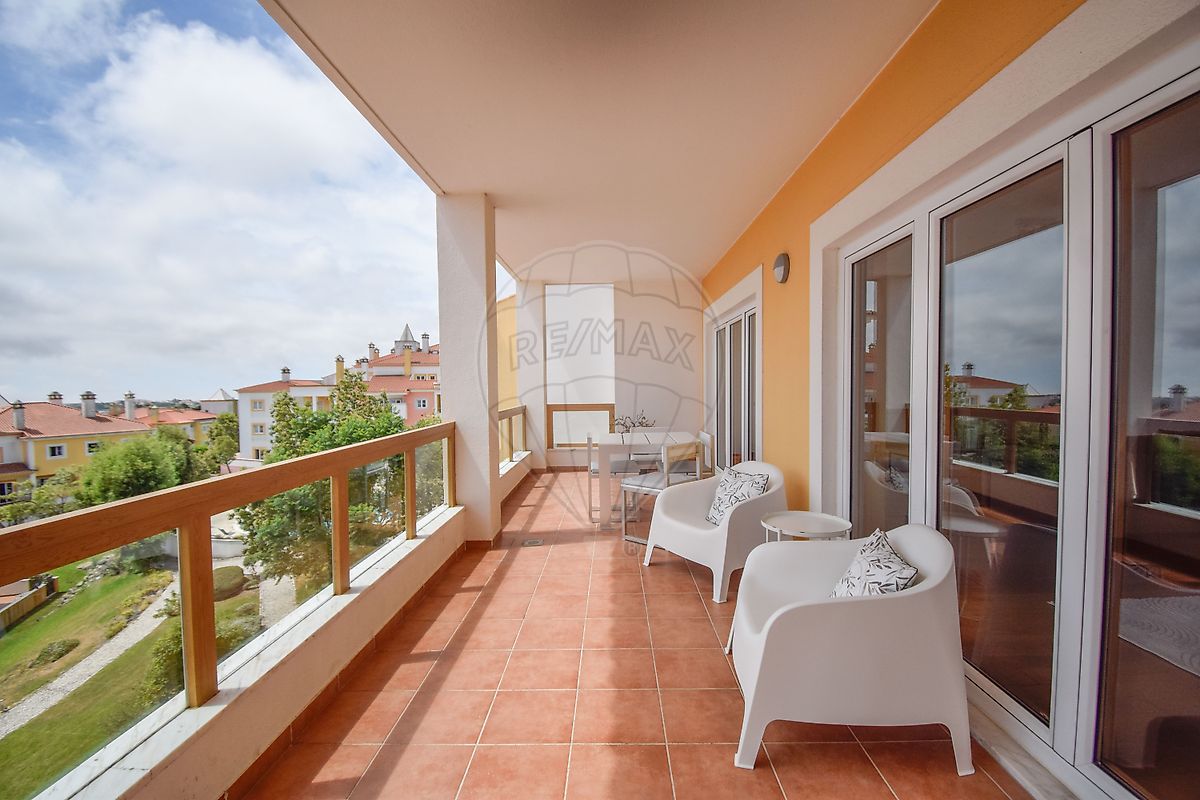 Apartamento T3 em Sintra (Santa Maria e São Miguel, São Martinho e São Pedro de Penaferrim) 33