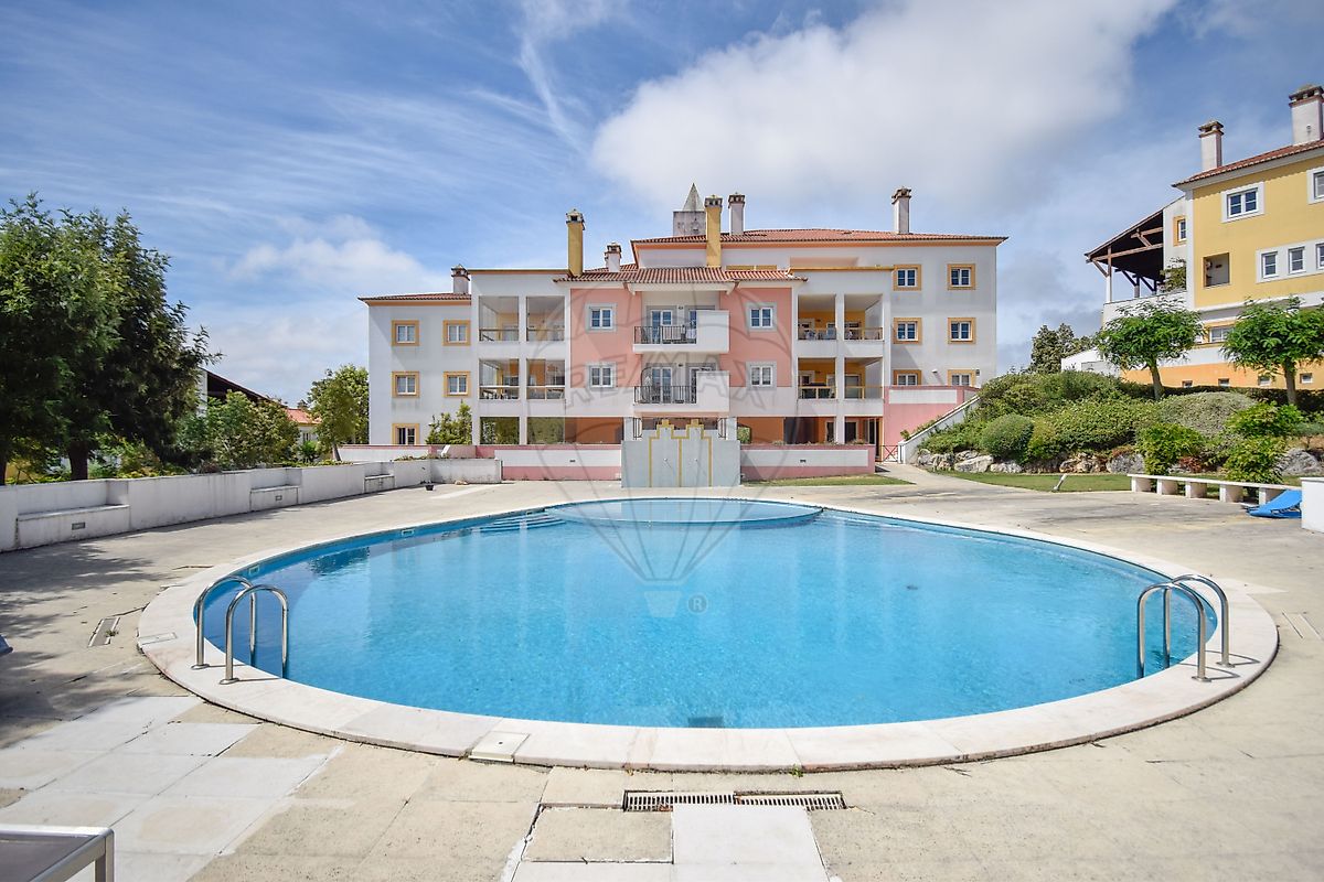 Apartamento T3 em Sintra (Santa Maria e São Miguel, São Martinho e São Pedro de Penaferrim) 9