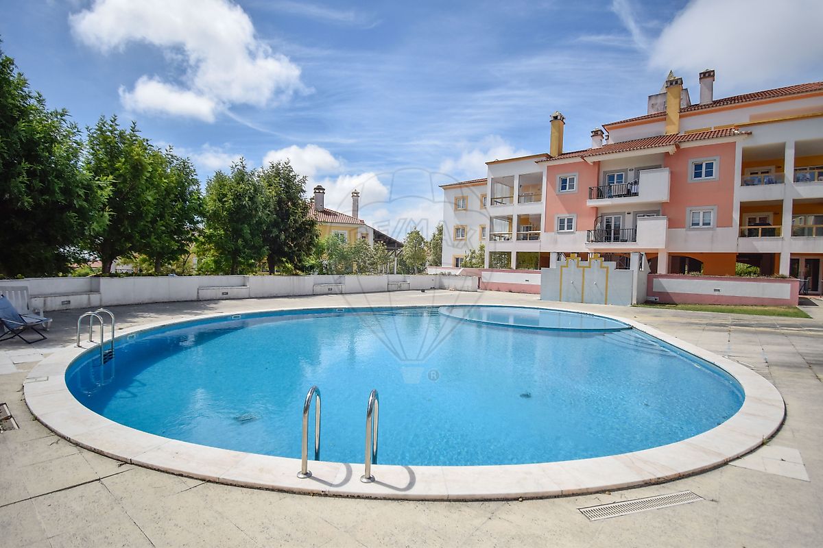 Apartamento T3 em Sintra (Santa Maria e São Miguel, São Martinho e São Pedro de Penaferrim) 1