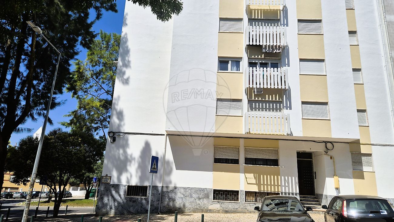 Apartamento T2 à venda em Sintra