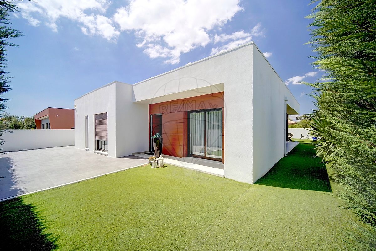 Apartamento T4 à venda em Setúbal