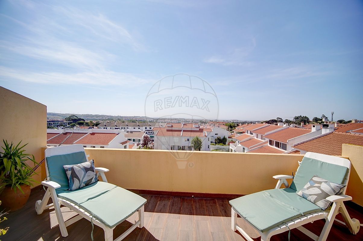 Apartamento T4 à venda em Sintra