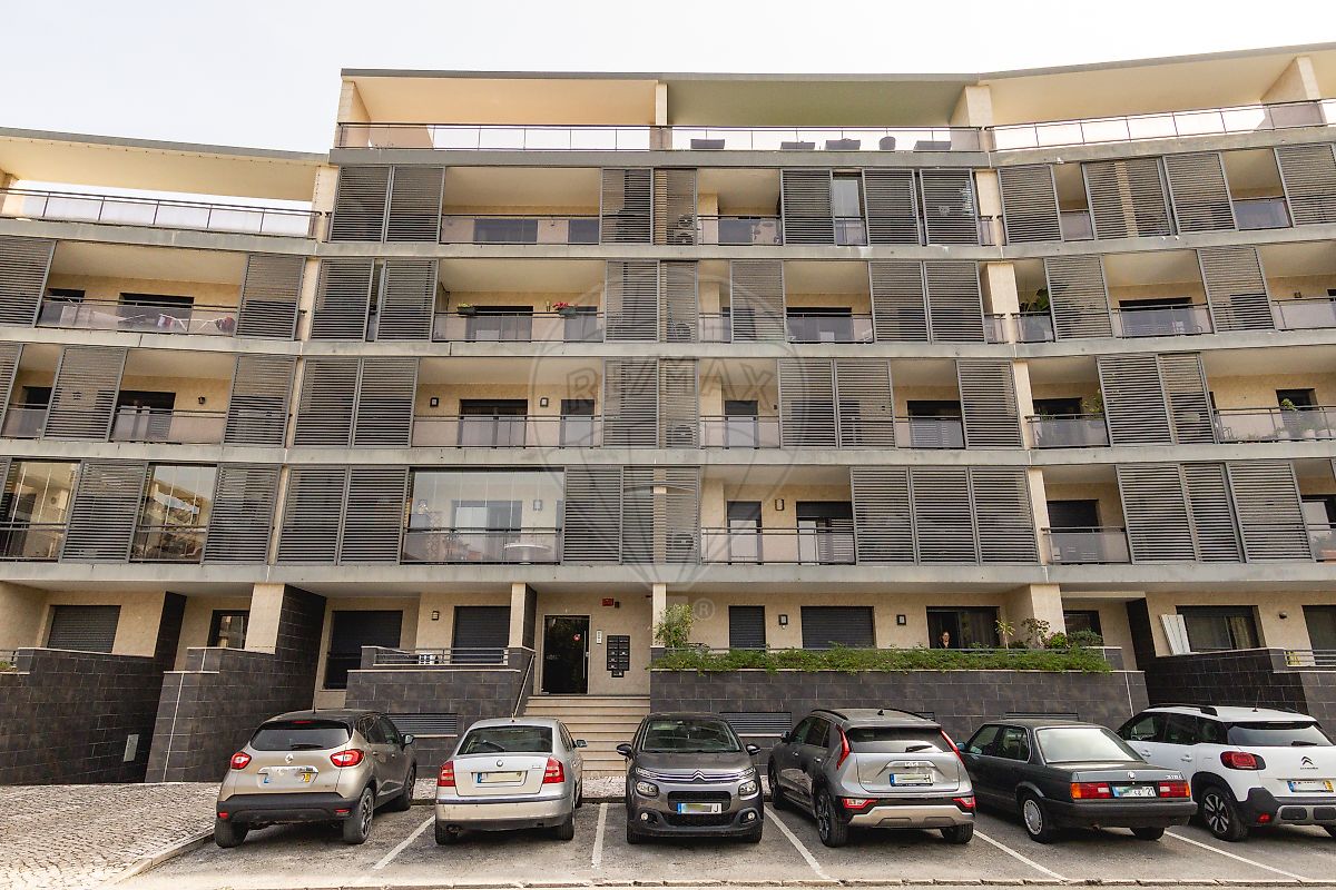 Apartamento - Alcochete, Alcochete, Setúbal