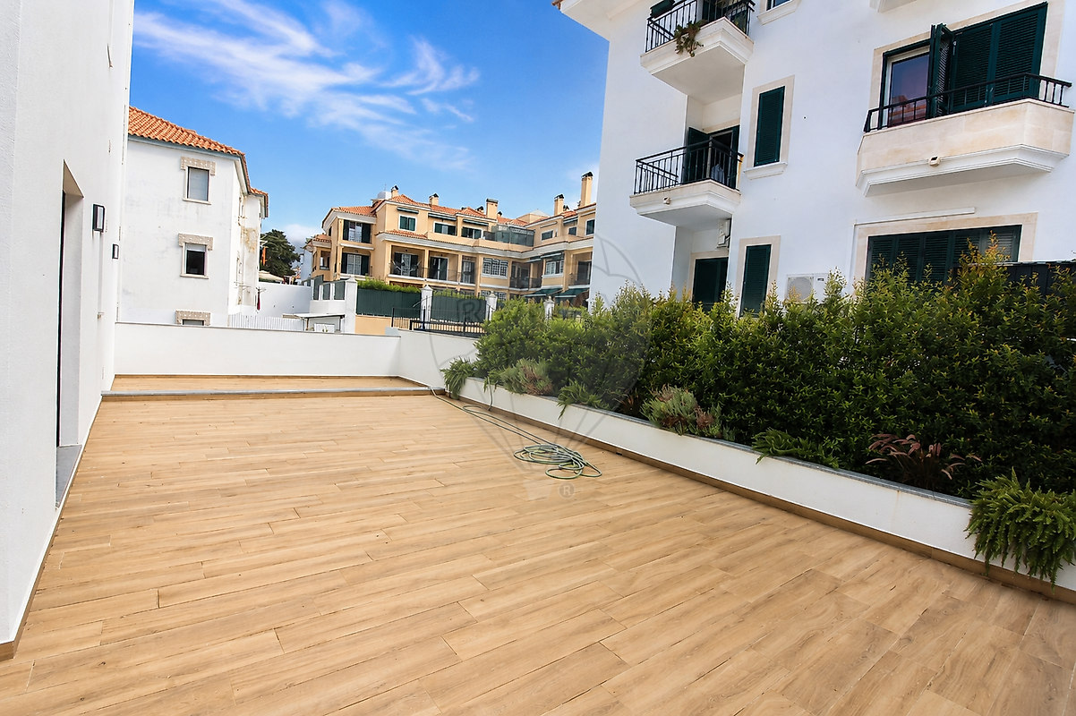 Apartamento T3 à venda em Carcavelos e Parede, Cascais — foto 20