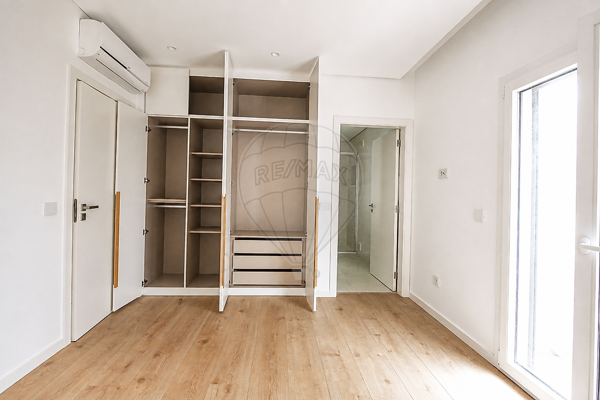 Apartamento T3 à venda em Carcavelos e Parede, Cascais — foto 12