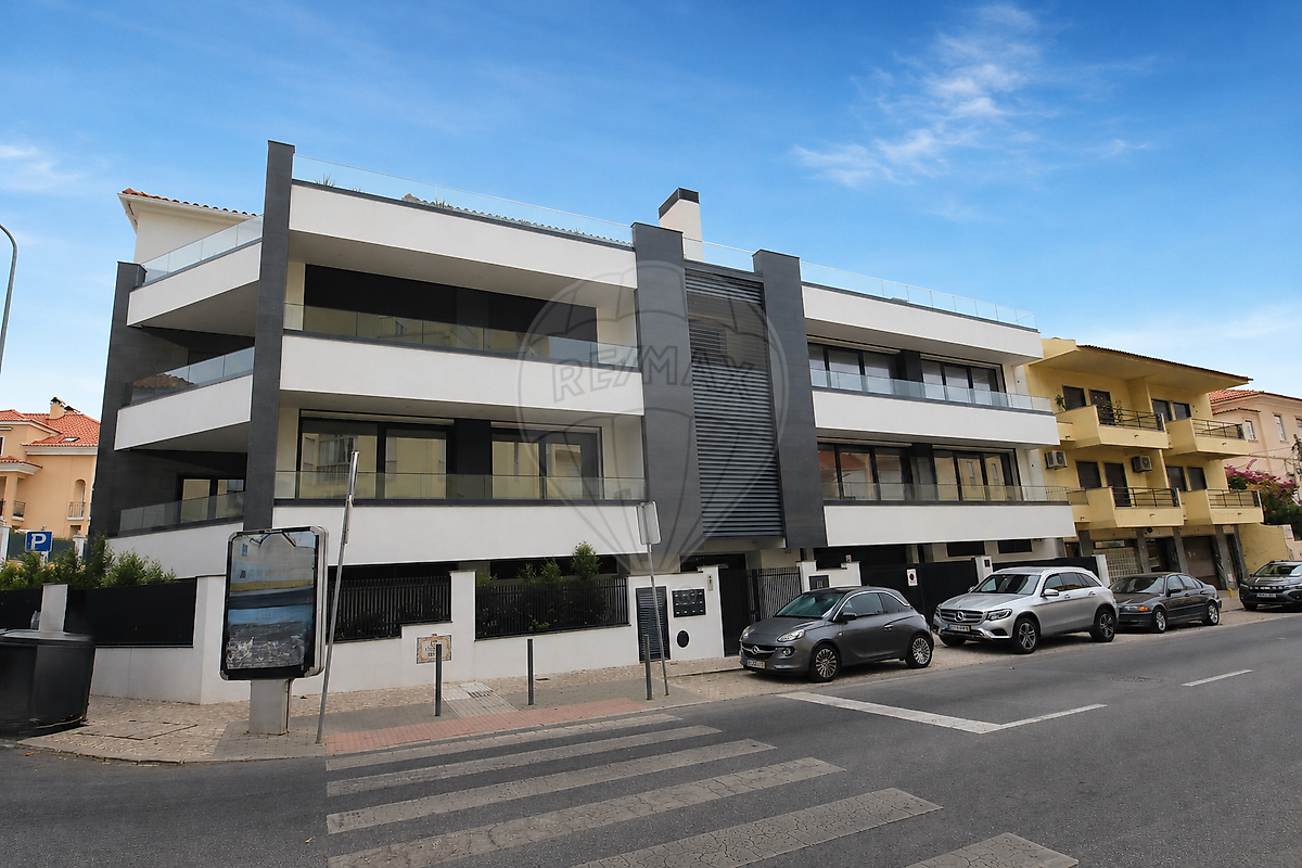 Apartamento T3 à venda em Carcavelos e Parede, Cascais — foto 19