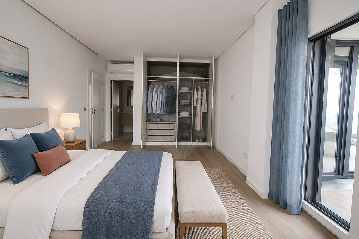 Apartamento T3 à venda em Carcavelos e Parede, Cascais — foto 6