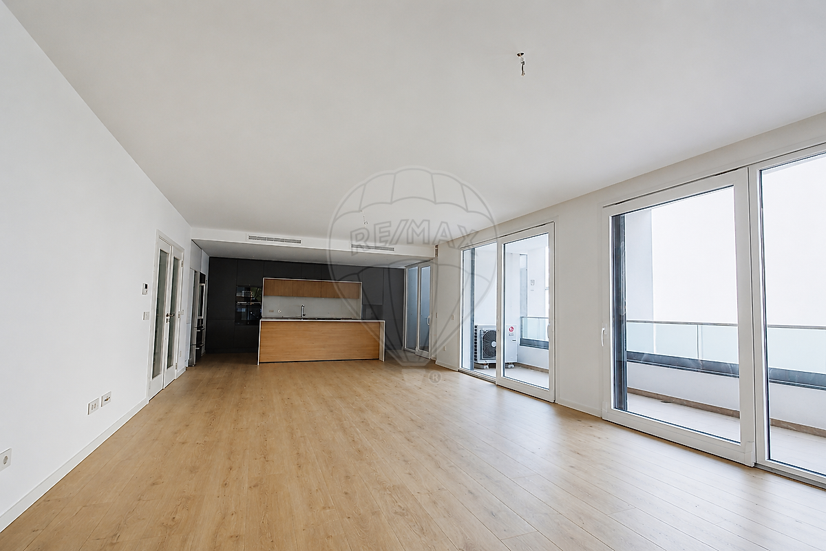 Apartamento T3 à venda em Carcavelos e Parede, Cascais — foto 8