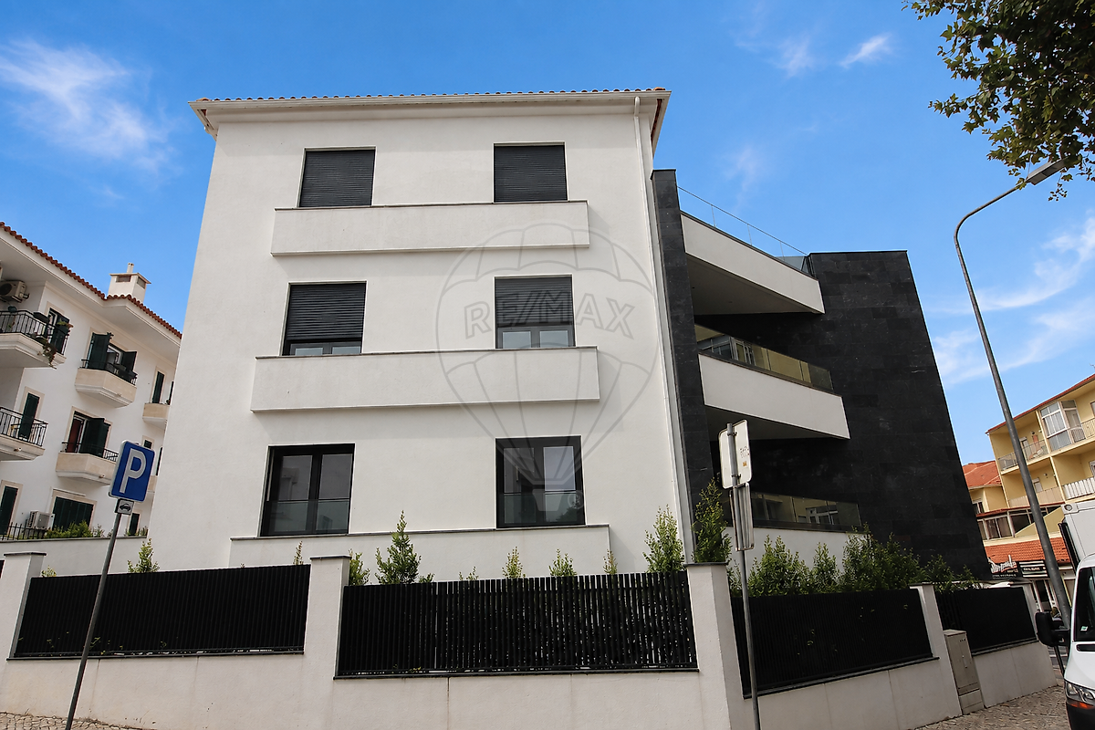 Apartamento T3 à venda em Carcavelos e Parede, Cascais — foto 18