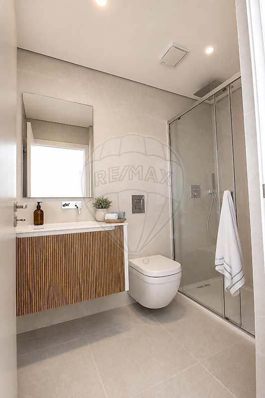 Apartamento T3 à venda em Carcavelos e Parede, Cascais — foto 14