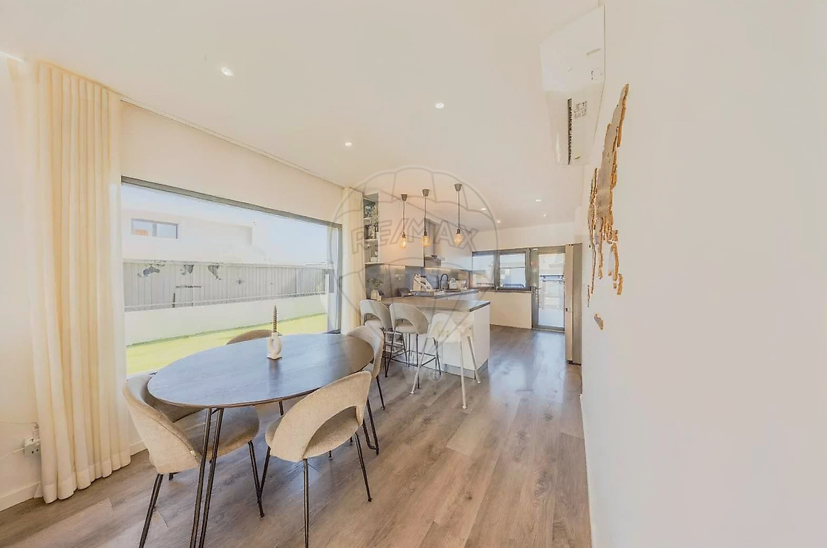Moradia T4 à venda em São domingos de Rana, Cascais — foto 6
