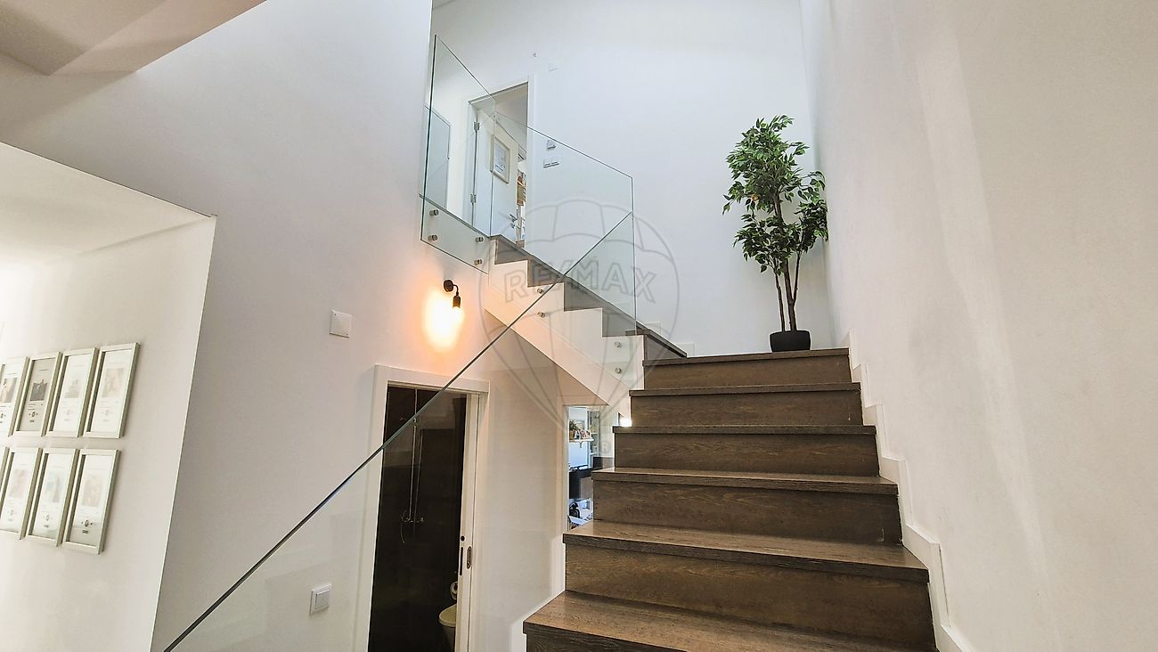 Moradia T4 à venda em São domingos de Rana, Cascais — foto 12