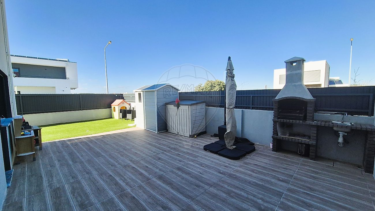 Moradia T4 à venda em São domingos de Rana, Cascais — foto 36