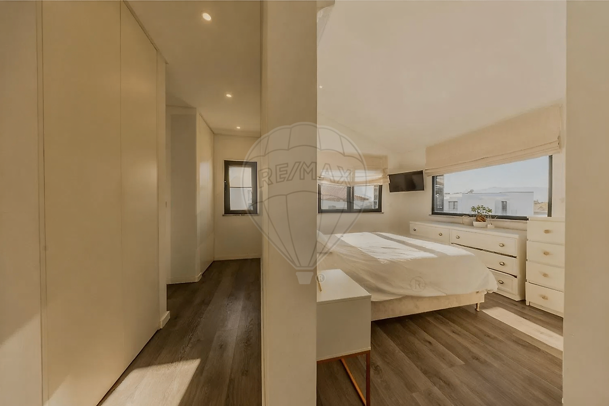 Moradia T4 à venda em São domingos de Rana, Cascais — foto 21