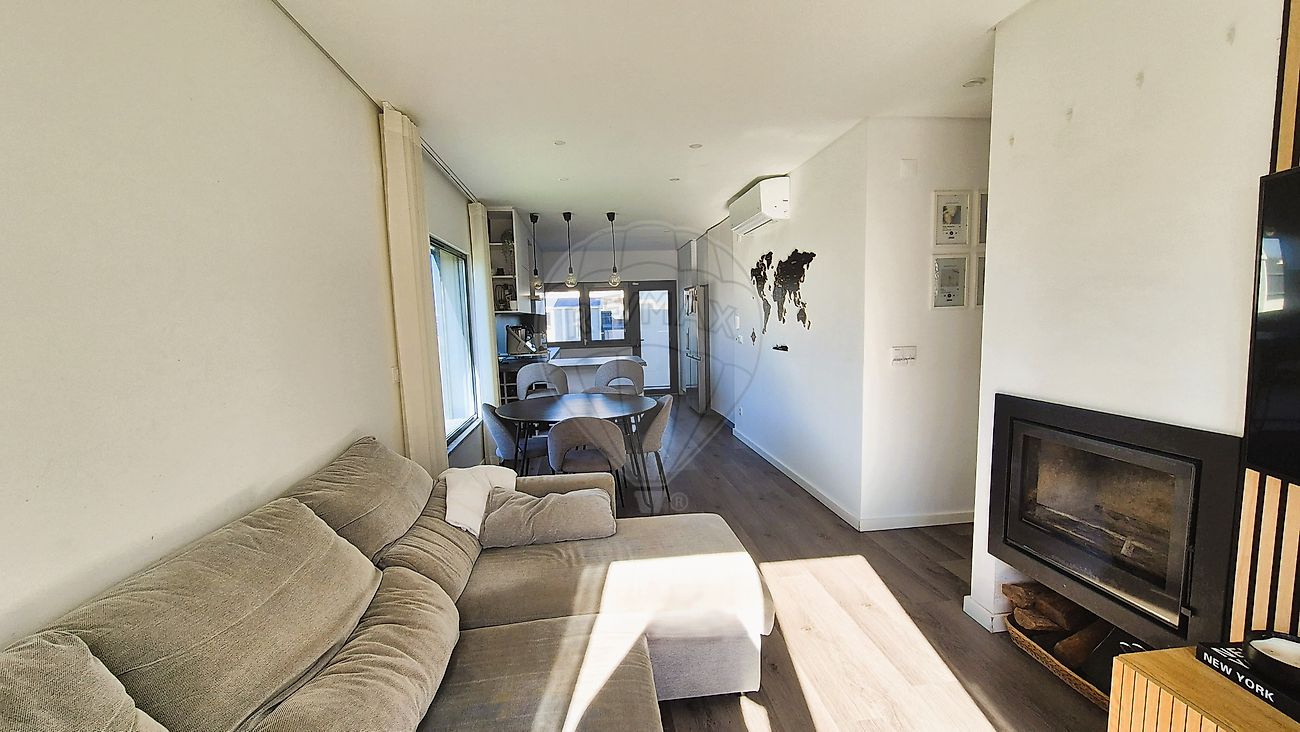 Moradia T4 à venda em São domingos de Rana, Cascais — foto 7