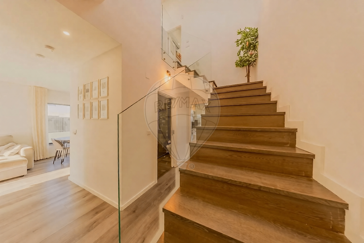 Moradia T4 à venda em São domingos de Rana, Cascais — foto 11