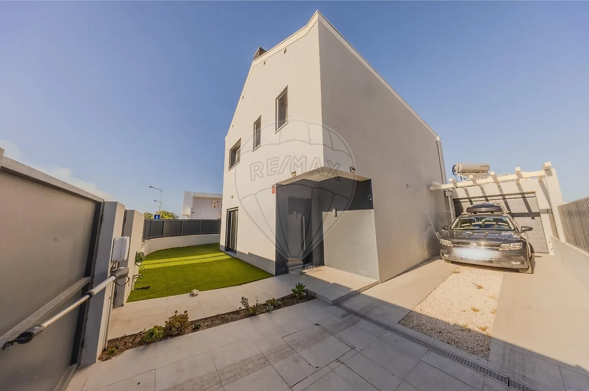 Moradia T4 à venda em São domingos de Rana, Cascais — foto 32