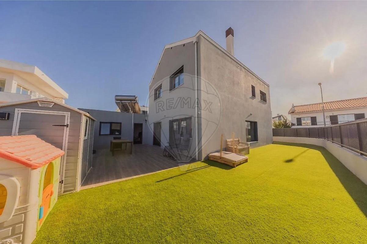 Apartamento T4 à venda em Cascais