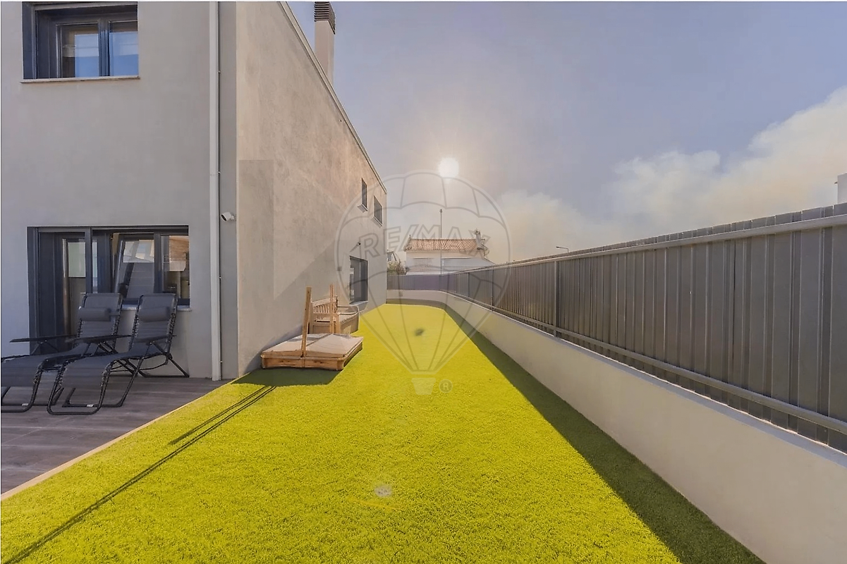 Moradia T4 à venda em São domingos de Rana, Cascais — foto 34