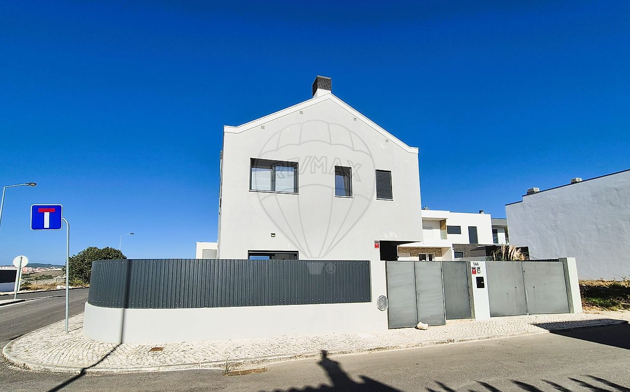 Moradia T4 à venda em São domingos de Rana, Cascais — foto 39