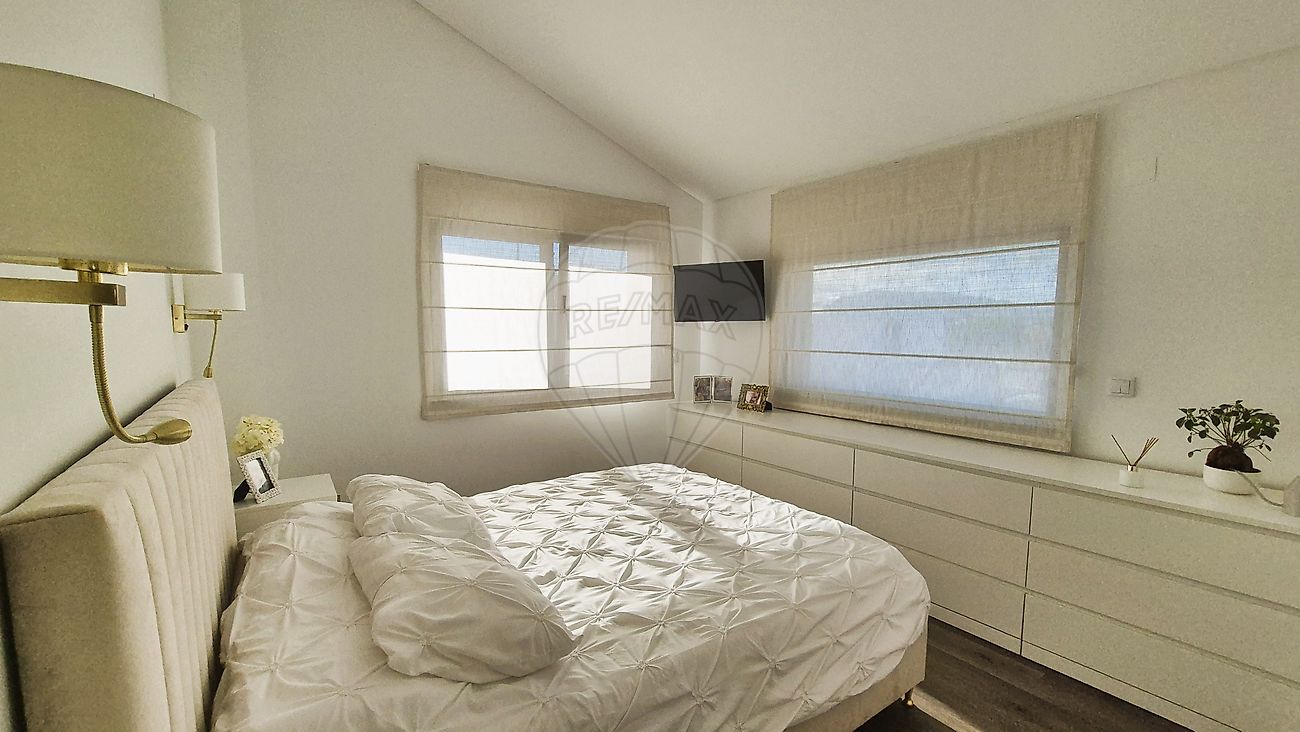 Moradia T4 à venda em São domingos de Rana, Cascais — foto 19