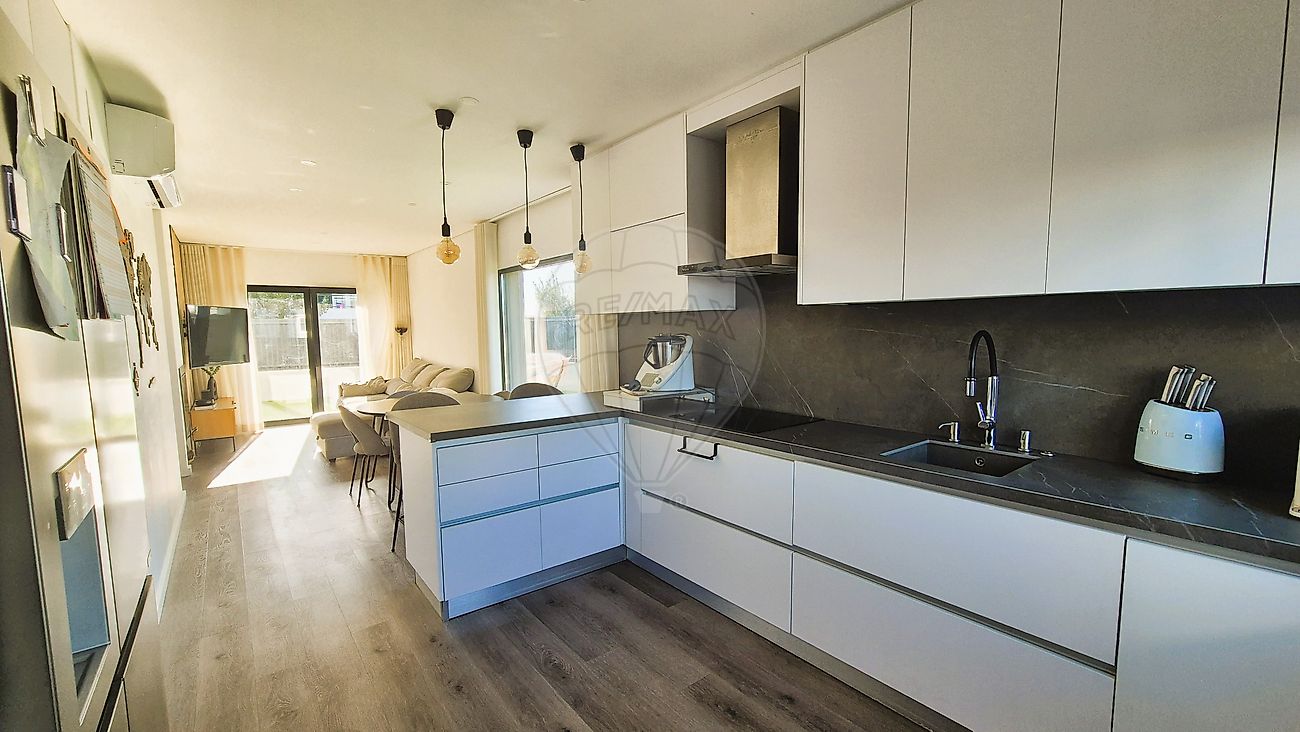 Moradia T4 à venda em São domingos de Rana, Cascais — foto 10
