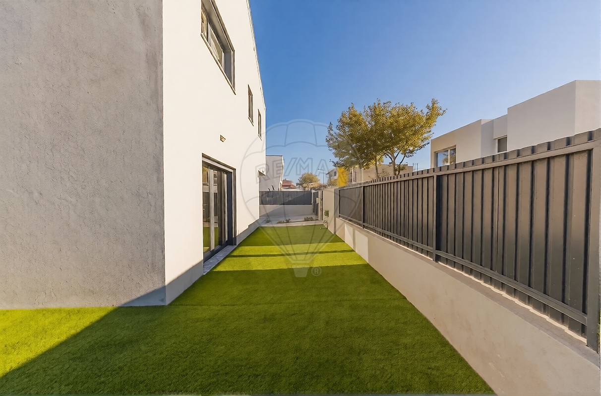 Moradia T4 à venda em São domingos de Rana, Cascais — foto 33