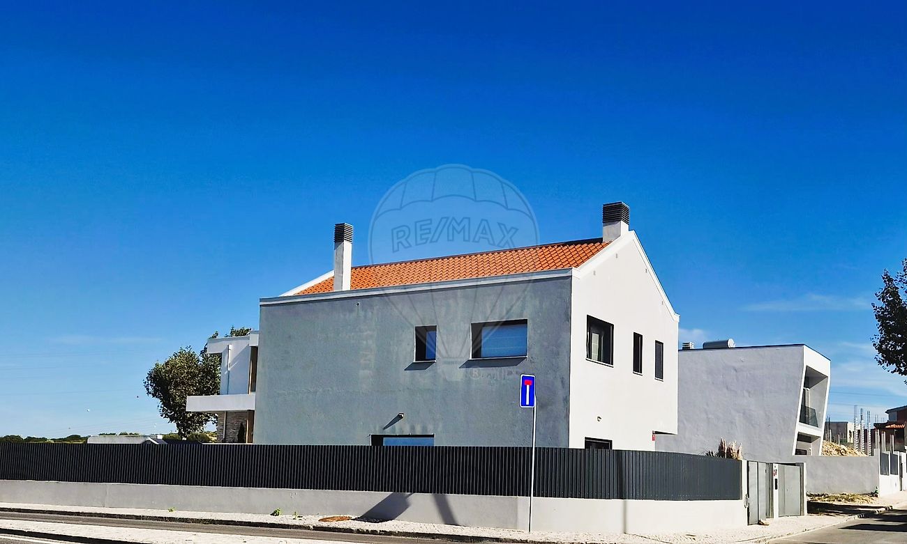 Moradia T4 à venda em São domingos de Rana, Cascais — foto 37