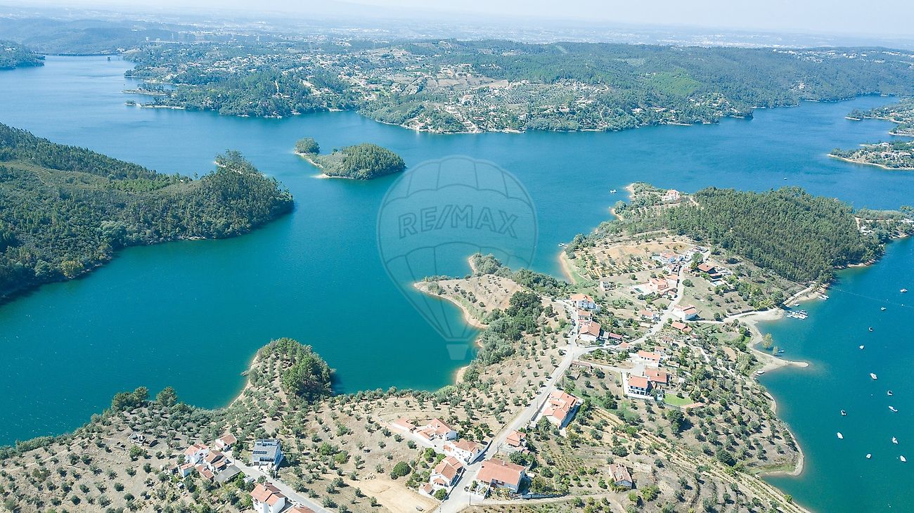 Apartamento à venda em Abrantes