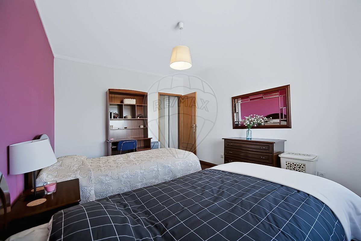 Apartamento T3 à venda em Massamá e Monte Abraão, Sintra — foto 11