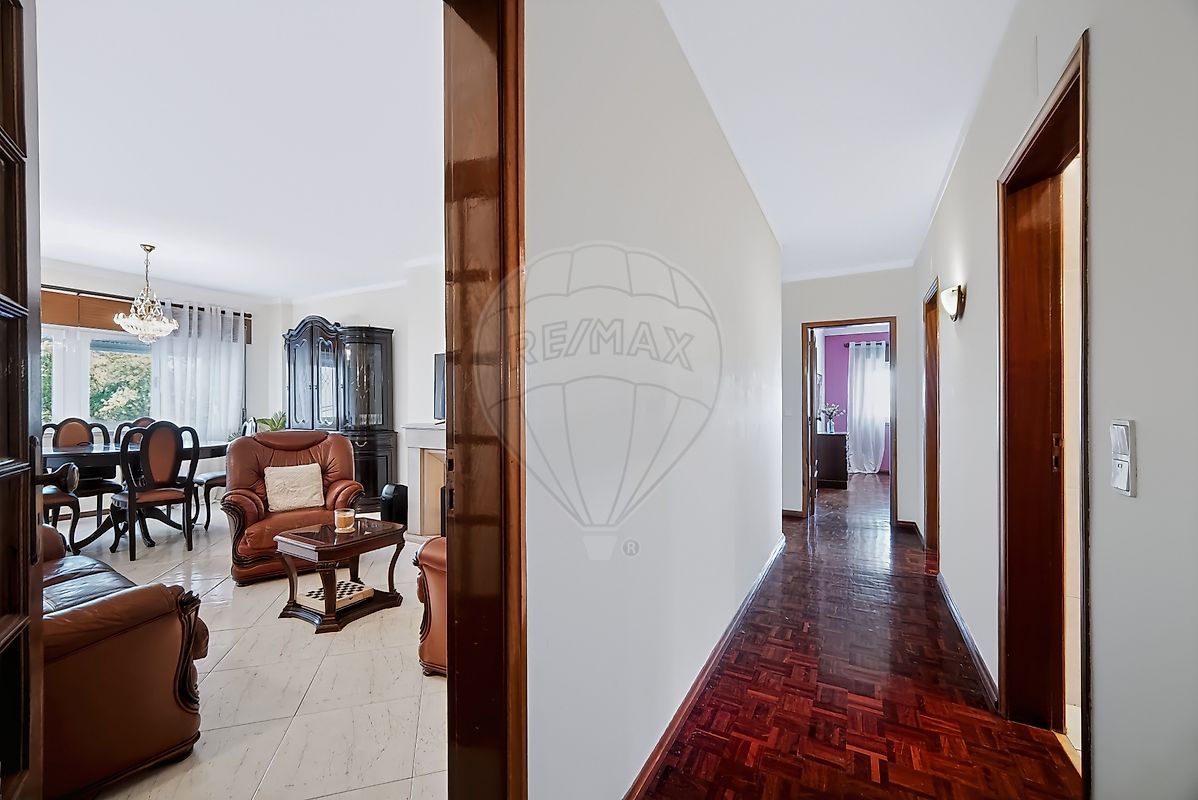 Apartamento T3 à venda em Massamá e Monte Abraão, Sintra — foto 8
