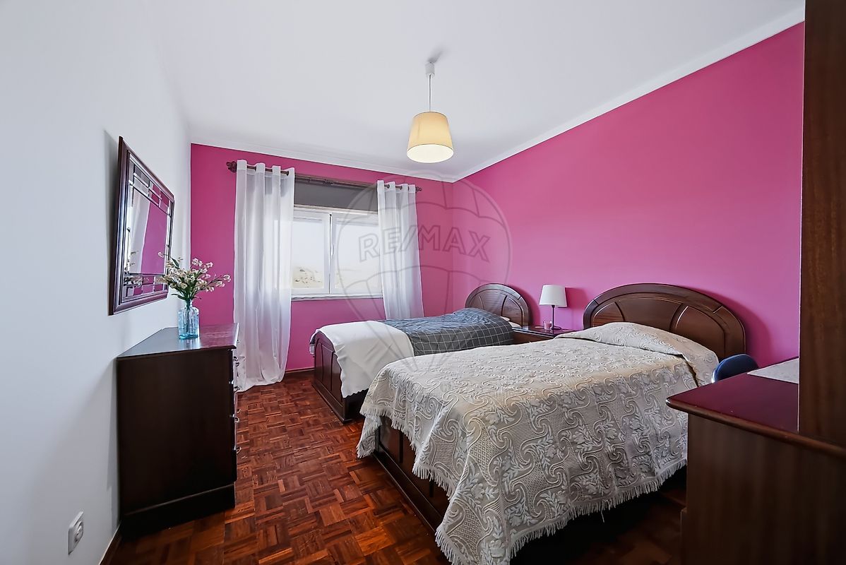Apartamento T3 à venda em Massamá e Monte Abraão, Sintra — foto 10